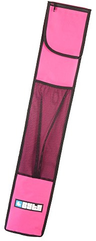 Byte Einzelne Hockeyschläger-Tasche, Pink