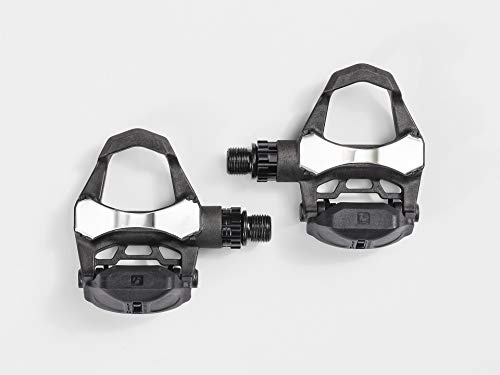 Bontrager Elite Road Rennrad Fahrrad Pedale schwarz