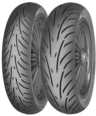 Mitas S7406772 Motorcykeldäck, Vuxna Unisex, Multifärg, Standard