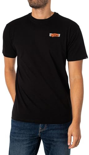 Vans Herren Wayrace Tee T-Shirt