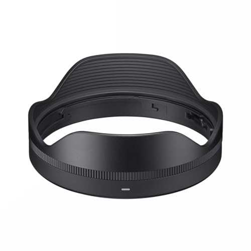 Sigma LH706-02 Gegenlichtblende für 10-18 mm f/2.8 DC DN Contemporary Objektiv