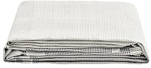 LLEZKBR Furniture Select Zeltteppich 300x250 cm grau