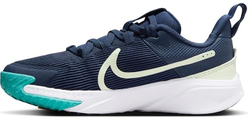 Zapatillas deportivas para niños Nike Star Runner NN (PS) - 30