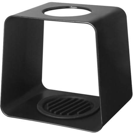 Uhidka Coffee Drip Holder Espresso Coffee Machine Support Stand Pour over Dripper Stand