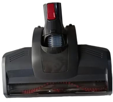 Testina Elettrica, Compatibile Con Hoover, HF122 H-Free 100 Bocchetta Di Ricambio For Aspirapolvere Con Spazzola A Rullo