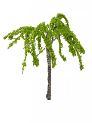 Hobbyfun Mini-Baum Weide, ca. 6 cm