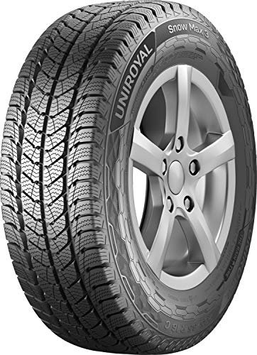 Uniroyal SnowMax 3 - 235/65 R16 115R - C/B/73 - Winterreifen (SUV, Allrad, PKW)