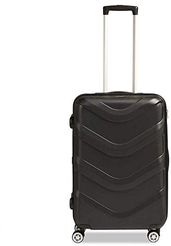 Stratic Arrow 2 Trolley M Black