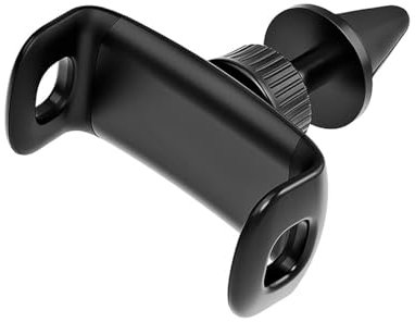 Car Phone Mount Universal Car Phone Holder Stand For Phone In Car Air Vent Mount Holder For IPhonees For Samsung S10 Mobile Support Phone Stand Air Vent Cradle