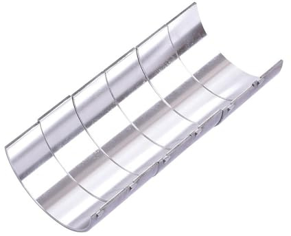 6pcs 45mm motorcycle compatible RXP300 GTX 300 155 230 260 230 300 130 RXP-X 300 connecting rod bearing universal