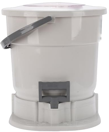 Asixxsix Sèche-linge Manuel, capacité de 3,17 Gallons, Déshydrateur de Vêtements Portable Non électrique, Mini Machine à Laver à Cordon de Serrage avec Couvercle Transparent
