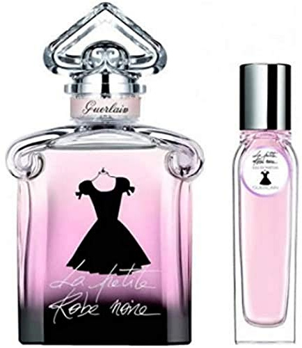 Guerlain La Petite Robe Noire Ep 100 Vp + Ep 15 Vp