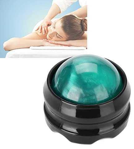Massage Roller Ball, Massageball, Massageball Hand Gehalten Massageroller Rücken Hals Schultern Sportgeräte, Entspannend