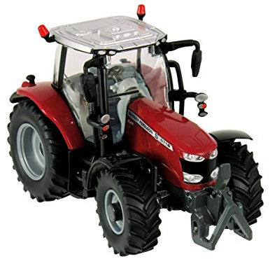 Britains Massey Ferguson Traktor
