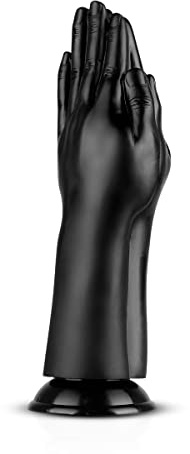 BUTTR Problema doble consolador Puño. 1290 g