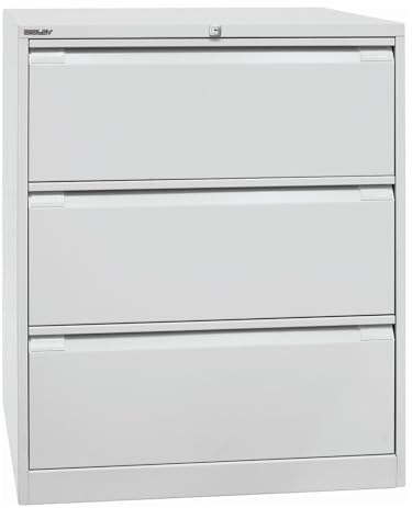 BISLEY | Hängeregistraturschrank