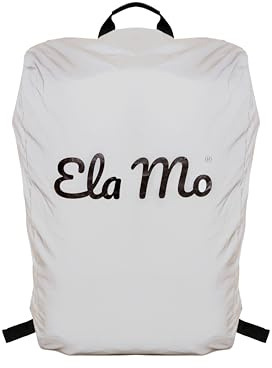 Ela Mo™ Regenschutz für Rucksäcke