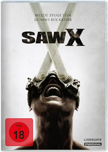 Studiocanal (PLAION PICTURES)