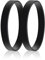 Vacuum Belt for Hoover Power Dash Pet Carpet Cleaner, Replace Part 440012733/440014074, Fit Models FH50700,FH50702,FH50710 (2 Pack)