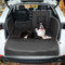 KYG Protector para maletero de perro, antideslizante, resistente, para coche, fácil de limpiar, impermeable, resistente a los arañazos, alfombrilla protectora para maletero de 72,83 x 34,5 pulgadas,