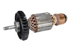 Inducido para amoladora angular GWS 24-230P y otros modelos BOSCH - 1619P16541