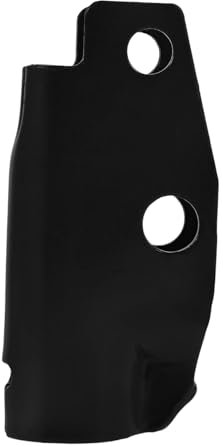 SOLUSTRE Jack Handle Connector Für Hydraulische -tonnen-bodenheber Ersetzbarer Griff Für Sanften Betrieb Und Einfache Installation Geeignet Für Effektives Heben Und Sichere Anwendung