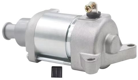 Elektrisk Startmotor För WR450F 2007-2015 5TJ-81890-30-00 Crossbike elektrisk startmotor Motorcykel Motor Motor Motorcykel Starter Motor