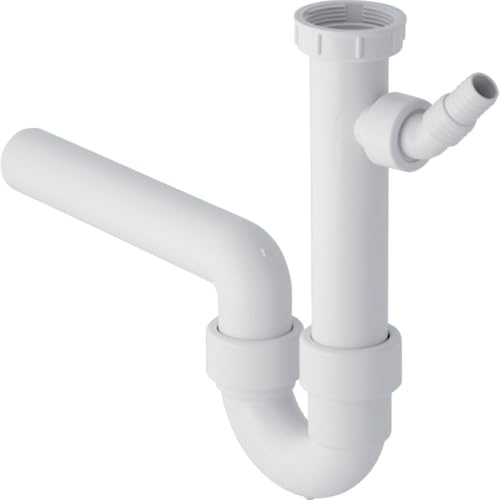 Geberit Series 152.713.11.1 for a Bowl Sink Siphon 11/2 x40 mm