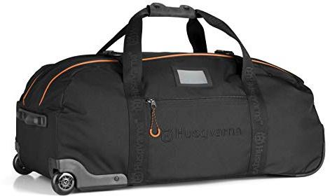 Reisetasche XP mit Rollen 90 l
