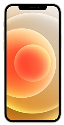 Nuevo Apple iPhone 12 (64 GB) - en Blanco