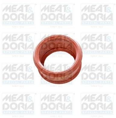 Meat & Doria 96252 MANICOTTO TURBO/INTERCOOLER