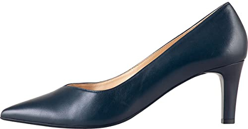 HÖGL Femme Boulevard 60 Escarpins, Bleu océan, 40 EU
