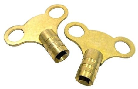 Vision4ever VD-1579-Radiator-Key