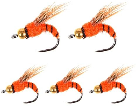 Künstliche Köderhaken,Fliegenfischen Trockenfliege - Fliegen zum Fliegenfischen - Forellen Fliegenfischen Köder für Bass Forelle Lachs Fliegenhaken Weichen Köder Fisch Lockstoff Angelausrü