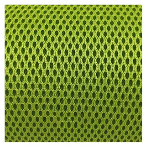 FBANULPEX Tela de Malla para Altavoces，Tela Antipolvo Reemplazo de Tela de Malla for Rejilla de Altavoz estéreo(16,140x500cm)