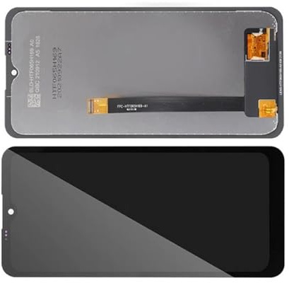 Digitalizador de repuesto para pantalla táctil LCD para WP16 WP16Pro Smartphone Reparación y Actualizaciones de Dispositivos Digitalizador