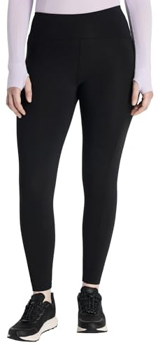 LeMieux Natalie Womens Brushed Pull On - Black