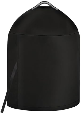 Cubierta para Parrilla - 26,38 x 26,38 x 35,83 Pulgadas, protección para Parrilla, Impermeable | Protectores para Barbacoa, Barbacoa para Cocina de Playa, Bares,