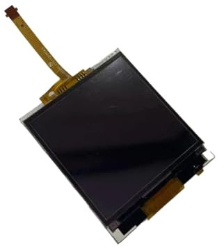 Bedienfeld for Kaffeemaschinen, kompatibel mit Bosch Serie 8 HSG656XS1/35, Backofen, Dampfgarer, Mikrowelle, LCD-Touchdisplay