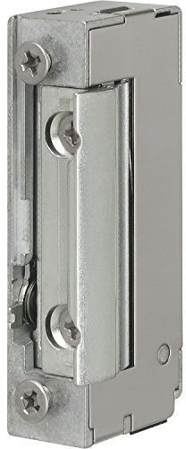 Türöffner 128E340 mit verstärkter Fallenfeder mit Arretierung