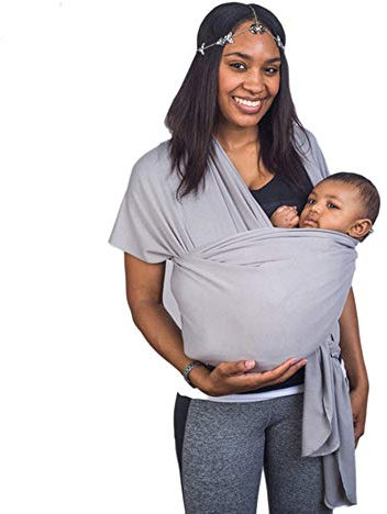 Babytrage Kindertrage Stretchy Wrap Träger Decke Swaddle Einstellbare Babytragetasch Baumwolle Hipseat Rucksack Für Neugeborenen,C006