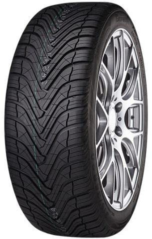 GRIPMAX Ganzjahresreifen 245/40 R 18 XL TL 97W SUREGRIP A/S BSW M+S 3PMSF Allwetter