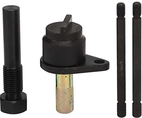 Weikeya Attrezzo per la Messa in Fase del Montaggio del Motore a ina, Strumento per la rimozione dell'albero a camme in Acciaio al Carbonio a Prova di Usura per Motori TSI TFSI 1,2 Litri