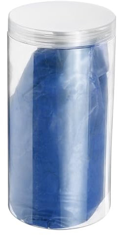 QUARKZMAN 28oz (800g) Pigmento Ossido Ferro Blu per Cemento e Calcestruzzo