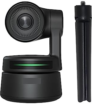 QZCX Webcam PC, Webcam 1080p ， Videoconferenza Full HD 1080p, registrazione e streaming for conferenze, streaming live, registrazione,per streaming live, videochiamate, conferenze(Family Bundle)