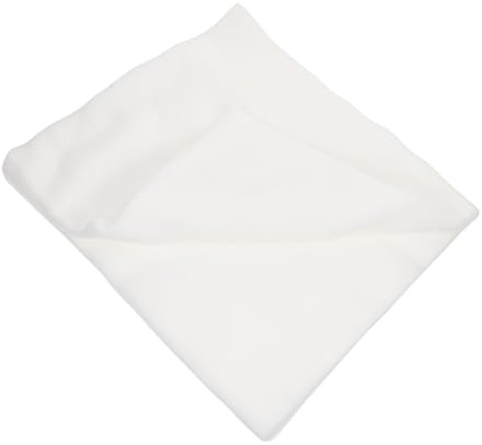 KOMBIUDA 100pezzi Garze Per Trattamenti Bellezza Garze Per Per Estetiste Per Maschere e Della Leggere e Pratiche Usare e Gettare