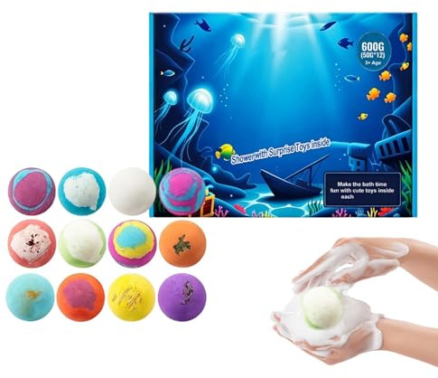 Mousse de bain pour adultes - Fabriqué à la main et doux pour la peau - Pour un plaisir de bain hydratant et apaisant - Vapeur de douche - Pour hôtel, salle de bain et spa ainsi que pour les enfants