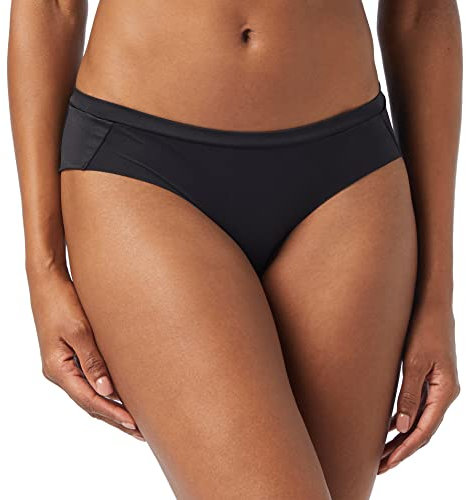 Triumph Damen Body Make-up Soft Touch Hipster EX Briefs, SCHWARZ, 38
