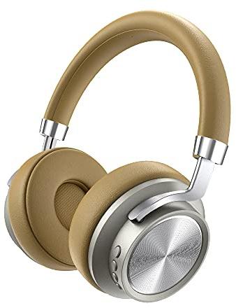 Lenovo bluetooth headset HD800 gold