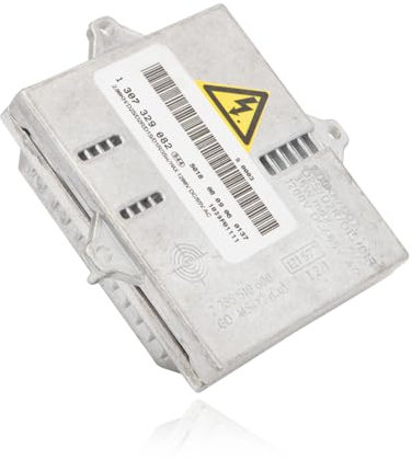 Anlseiod 1307329074 Xenon Ballast pour BMW 3er E46 6er E63 E64 X3 E83 MINI R50 R53 R52 S-CLASS W220 V220 SL R230 Module de commande 1307329066 1307329068
